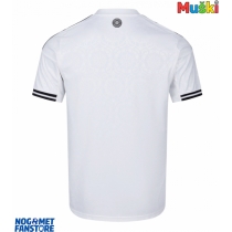 Fulham Domaci Dres 2025-26 Kratak Rukav